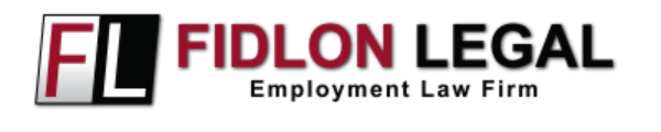 Fidlon Legal — Employment Law Firm