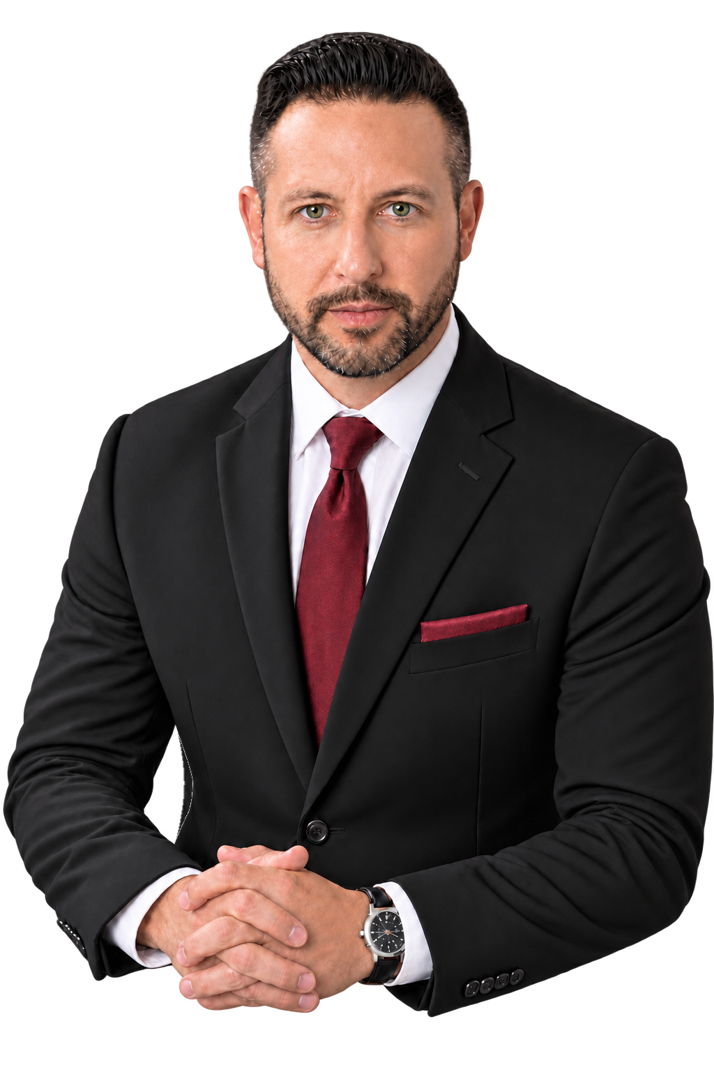 Gregory R. Fidlon