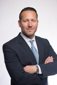 Attorney Gregory R. Fidlon