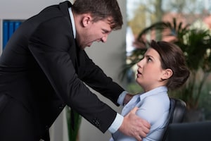 Atlanta Workplace Violence Lawyers